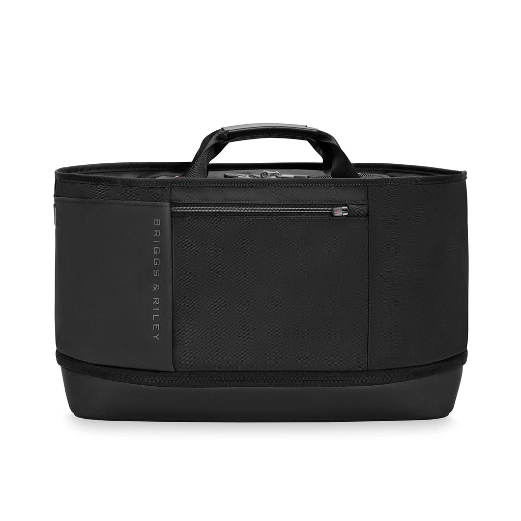 Briggs & Riley NEW ZDX Expandable Overnighter