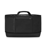 Briggs & Riley NEW ZDX Expandable Overnighter