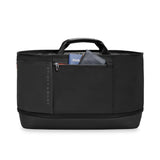 Briggs & Riley NEW ZDX Expandable Overnighter