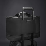 Briggs & Riley NEW ZDX Expandable Overnighter