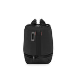 Briggs & Riley NEW ZDX Expandable Overnighter
