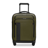 Briggs & Riley NEW ZDX Global Carry-On Expandable Spinner