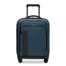 Briggs & Riley NEW ZDX Global Carry-On Expandable Spinner