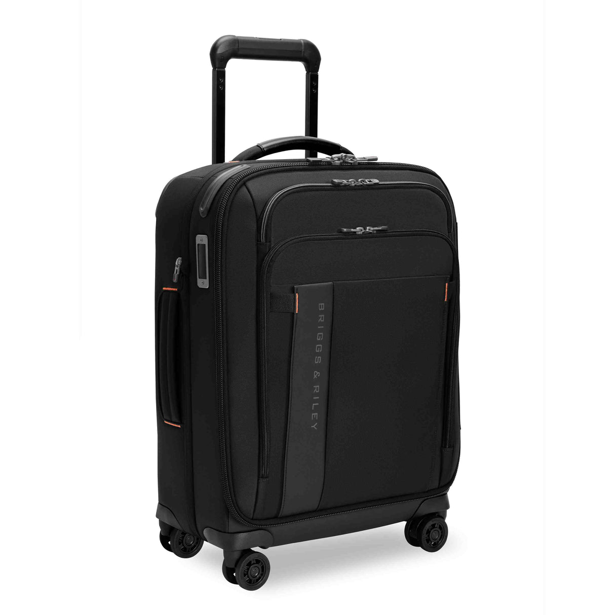 Briggs & Riley NEW ZDX Global Carry-On Expandable Spinner