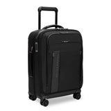 Briggs & Riley NEW ZDX Global Carry-On Expandable Spinner