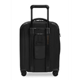Briggs & Riley NEW ZDX Global Carry-On Expandable Spinner