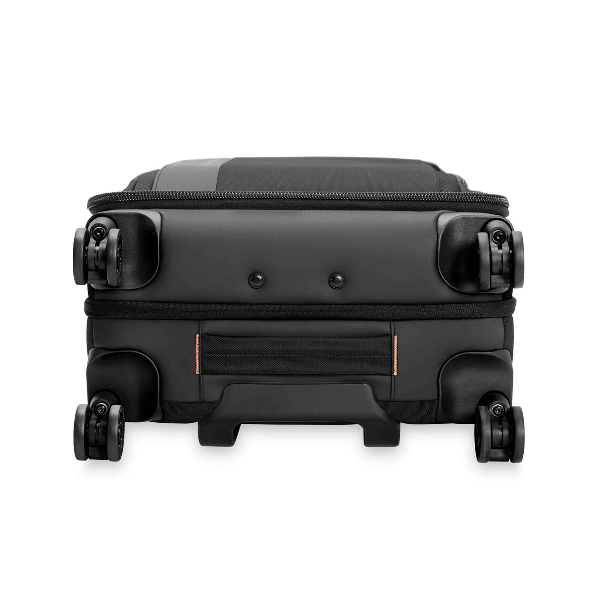 Briggs & Riley NEW ZDX Global Carry-On Expandable Spinner