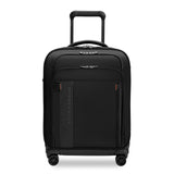 Briggs & Riley NEW ZDX Global Carry-On Expandable Spinner