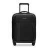 Briggs & Riley NEW ZDX Global Carry-On Expandable Spinner
