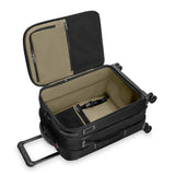 Briggs & Riley NEW ZDX Global Carry-On Expandable Spinner