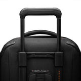 Briggs & Riley NEW ZDX Global Carry-On Expandable Spinner