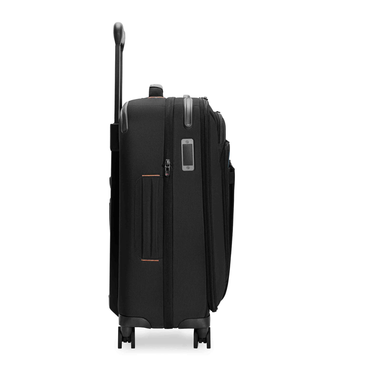 Briggs & Riley NEW ZDX Global Carry-On Expandable Spinner