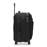 Briggs & Riley NEW ZDX Global Carry-On Expandable Spinner