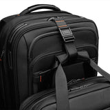 Briggs & Riley NEW ZDX Global Carry-On Expandable Spinner