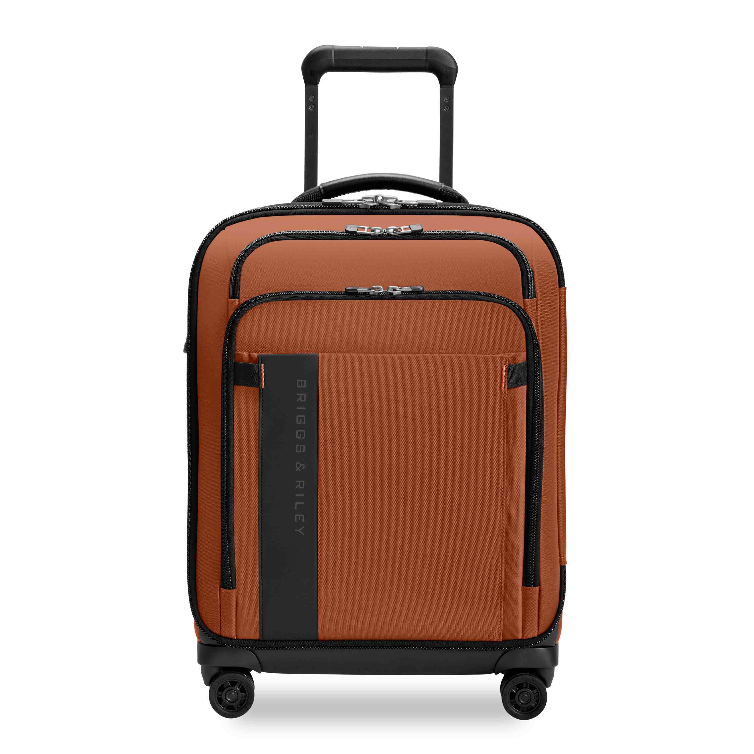 Briggs & Riley NEW ZDX Global Carry-On Expandable Spinner – U.N.