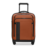 Briggs & Riley NEW ZDX Global Carry-On Expandable Spinner