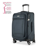 Ricardo Beverly Hills Avalon Softside Carry-On Expandable Spinner