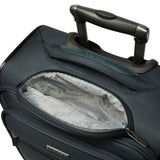 Ricardo Beverly Hills Avalon Softside Carry-On Expandable Spinner