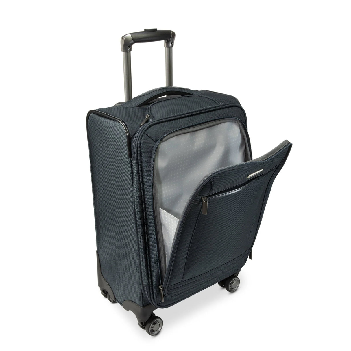 Ricardo Beverly Hills Avalon Softside Carry-On Expandable Spinner