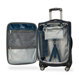 Ricardo Beverly Hills Avalon Softside Carry-On Expandable Spinner