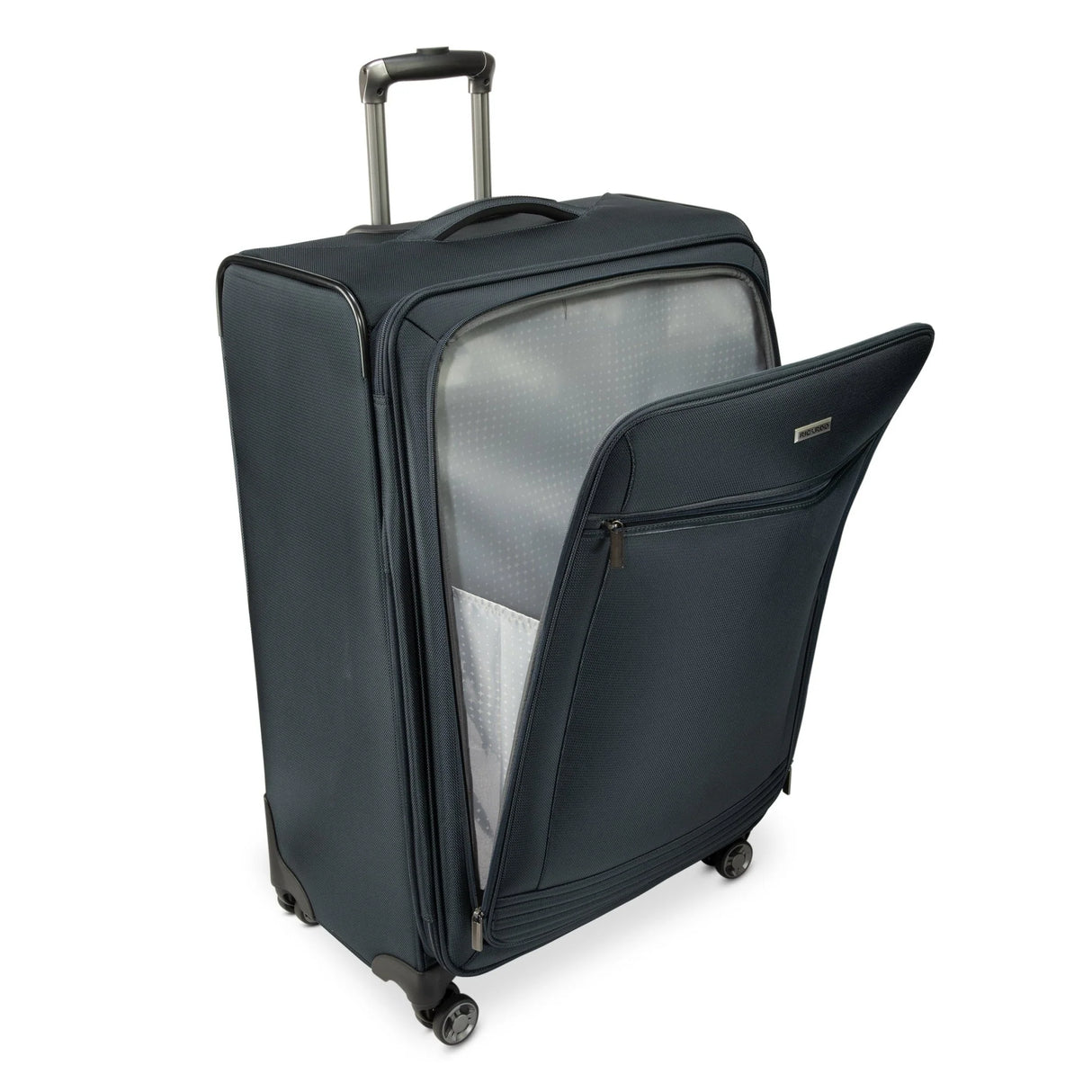 Ricardo Beverly Hills Avalon Softside Large Expandable Spinner