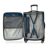 Ricardo Beverly Hills Avalon Softside Medium Expandable Spinner
