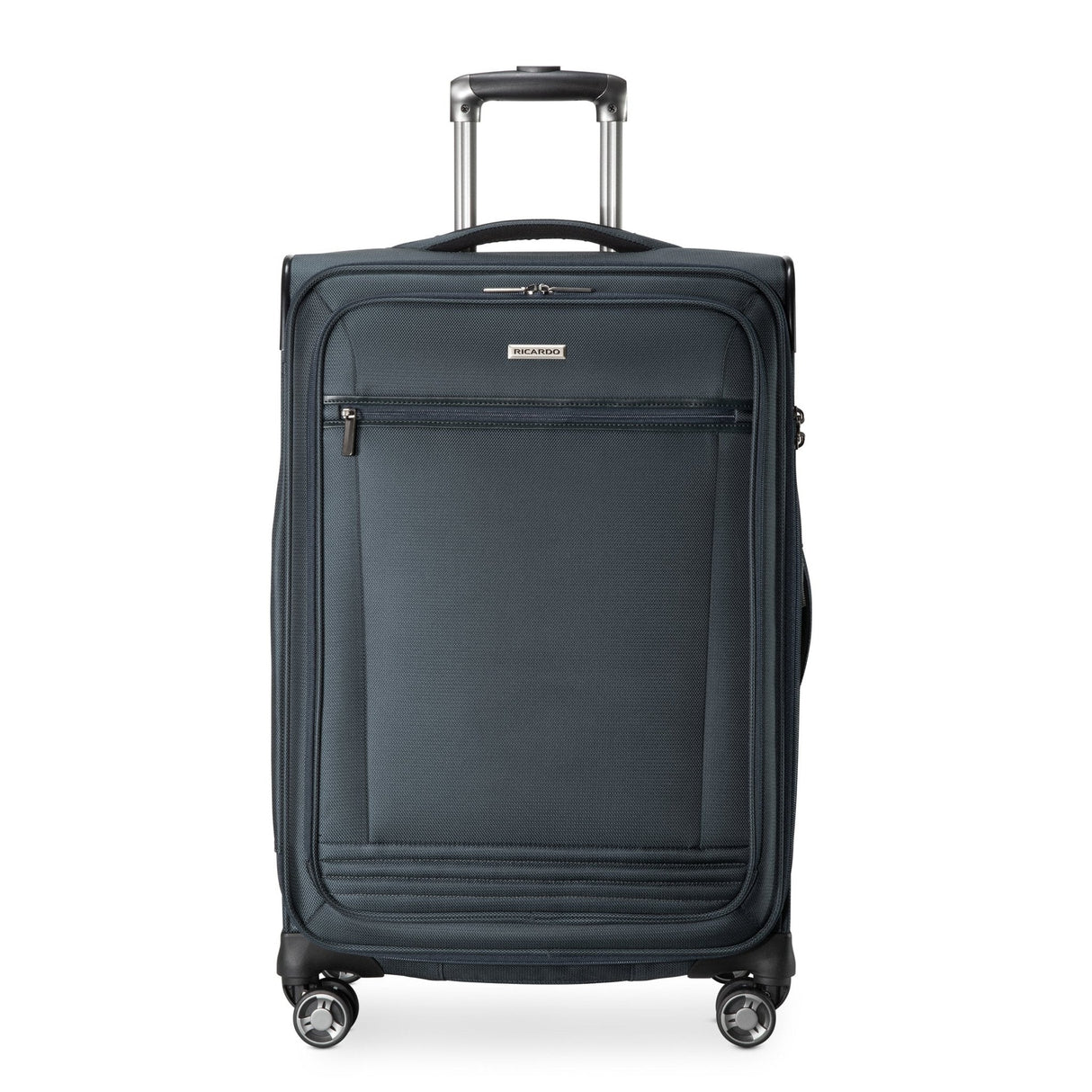 Ricardo Beverly Hills Avalon Softside Medium Expandable Spinner