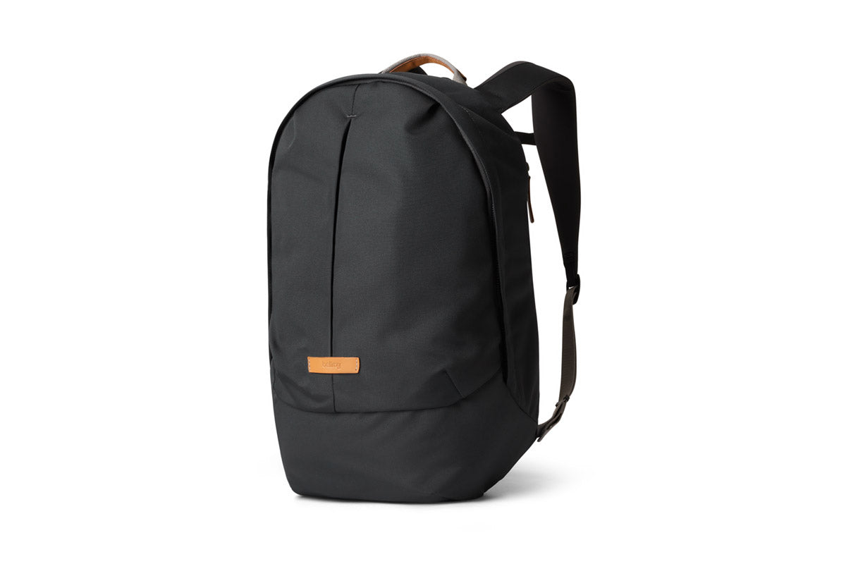Bellroy Classic Backpack Plus (Second Edition) – U.N. Luggage Canada