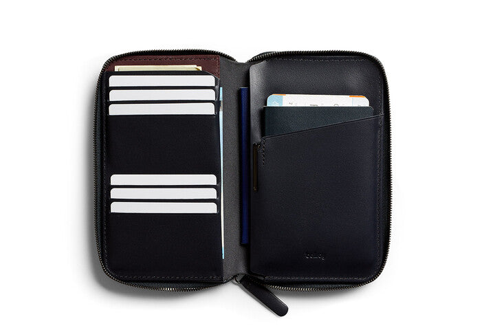 Bellroy Travel Folio RFID (Second Edition) | U.N. Luggage | Canada
