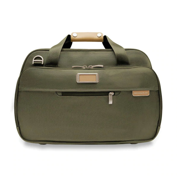 Briggs & Riley Baseline Expandable Cabin Bag