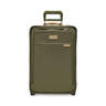 Briggs & Riley Baseline Essential 2-Wheel Carry-On