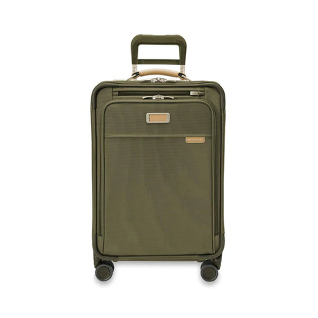 Briggs & Riley Baseline Essential Carry-on Spinner