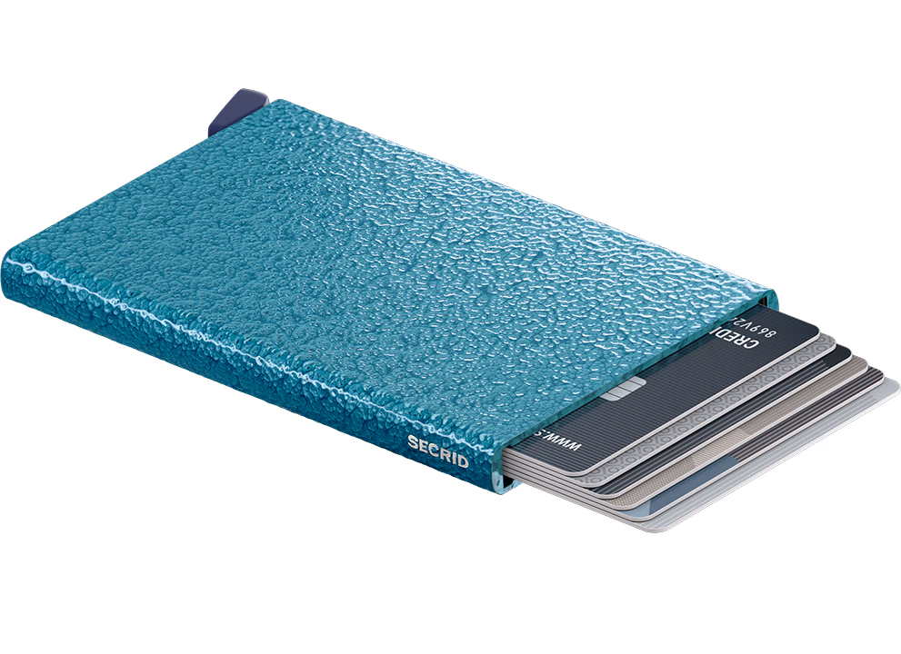 Secrid Hammerstone Card Protector