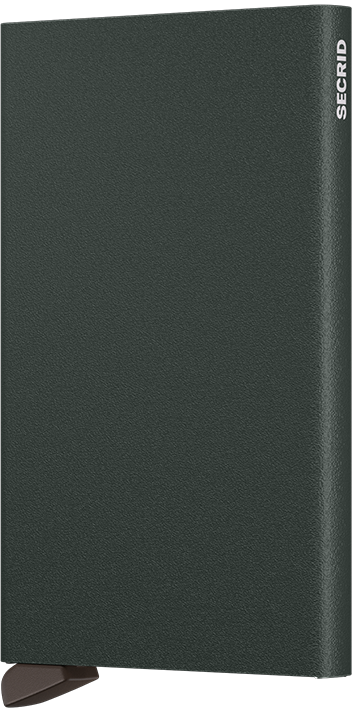 Secrid Powder Card Protector