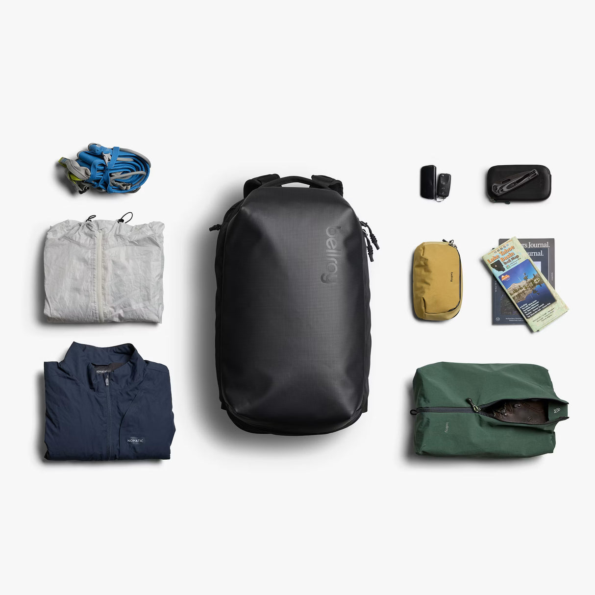 Bellroy Venture Grab Pack