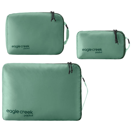 Eagle Creek Pack-It® Isolate Cube XS/S/M Set (NEW)