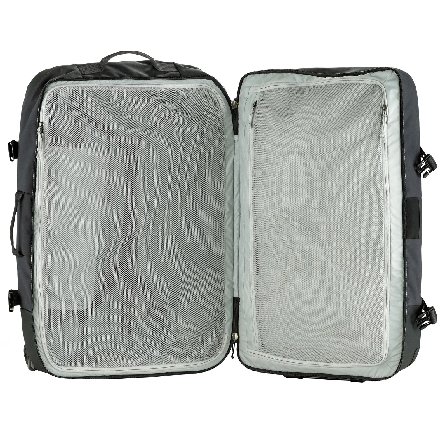 Fjallraven Färden Roller 120