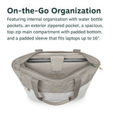 Osprey Arcane Earth Tote