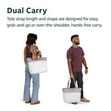 Osprey Arcane Earth Tote