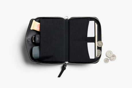 Bellroy Folio Wallet
