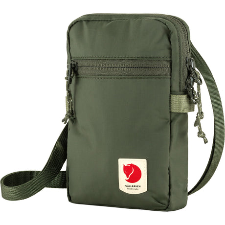 Fjallraven High Coast Pocket