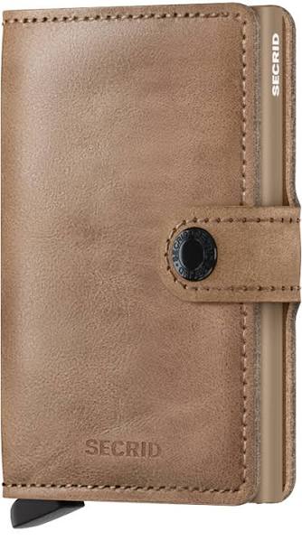 Secrid Vintage Twin Wallet