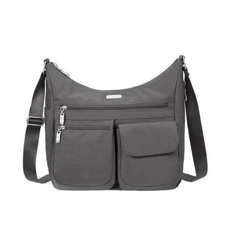 Baggallini Everywhere Bagg with RFID Pocket