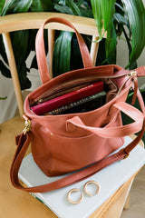 Osgoode Marley Joy Sachel Bag