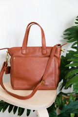 Osgoode Marley Joy Sachel Bag