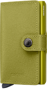 Secrid Crisple Mini Wallet
