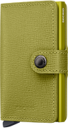 Secrid Crisple Mini Wallet