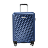 Ricardo Beverly Hills Melrose Hardside 21" Carry On