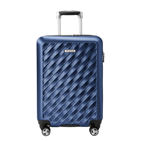 Ricardo Beverly Hills Melrose Hardside 21" Carry On