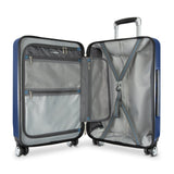 Ricardo Beverly Hills Melrose Hardside 21" Carry On